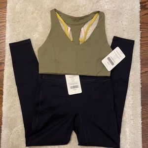 Fabletics Mobile 2-Piece Outfit